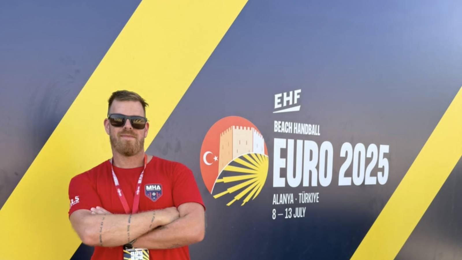 Süle Ádám kézilabda